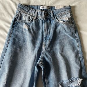 Zara Jeans